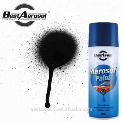 High Quality Spray Paint Car Paint Aerosol